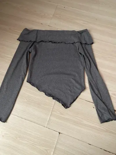 Conjunto de bodys de manga larga acanalados - miniatura 4