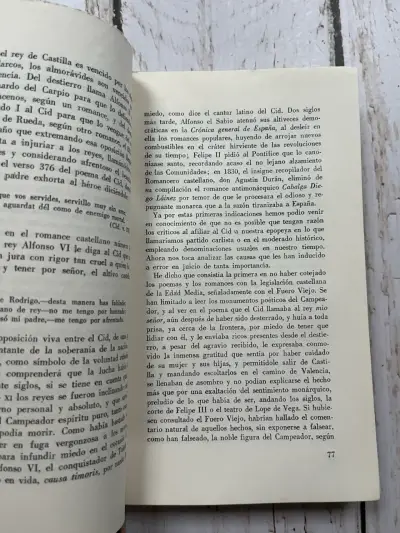 Historia, Política Social: Patria de Joaquín Cost - miniatura 5