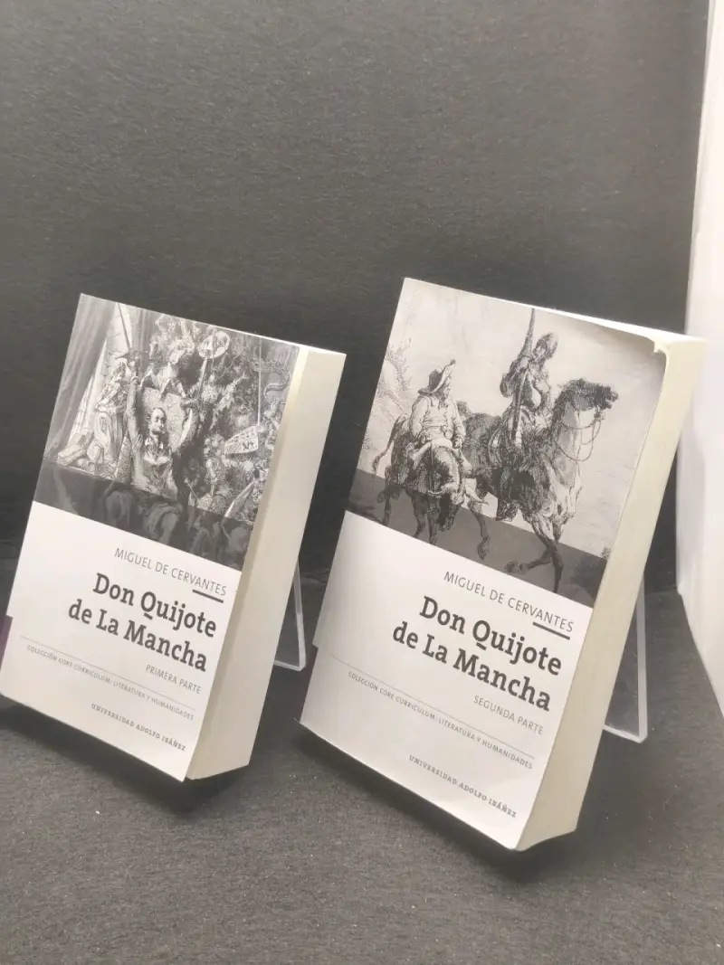 Don Quijote de la Mancha - Edición Completa - 3