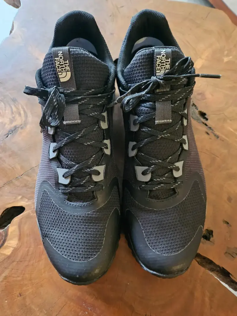 Zapatillas deportivas negras para hombre - 3