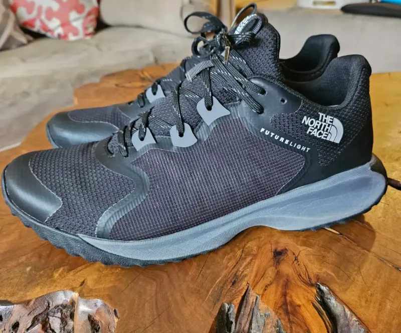 Zapatillas deportivas negras para hombre - 5