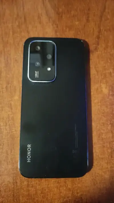 Smartphone Honor 200 Lite con MagicOS - miniatura 2