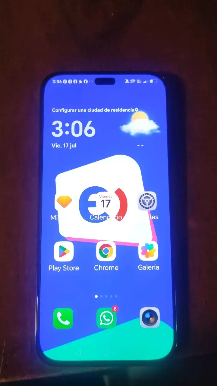 Smartphone Honor 200 Lite con MagicOS - 3