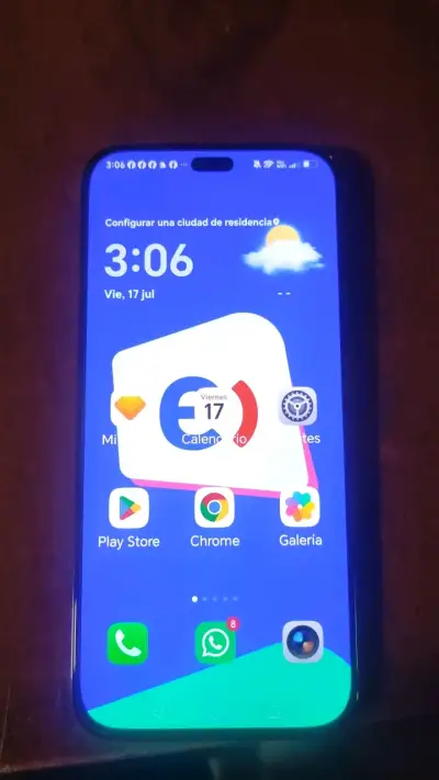 Smartphone Honor 200 Lite con MagicOS - miniatura 3