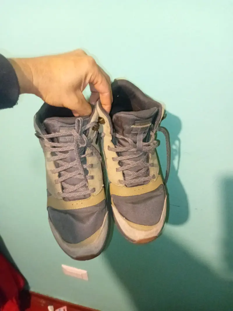 Botas de senderismo Merrell impermeables - 2