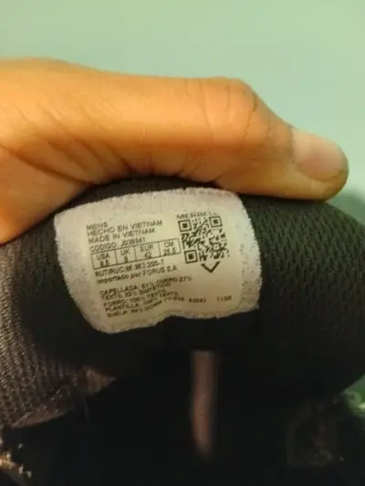 Botas de senderismo Merrell impermeables - miniatura 3