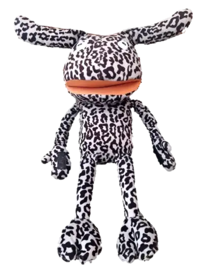 Peluche Huachimingo - miniatura 1