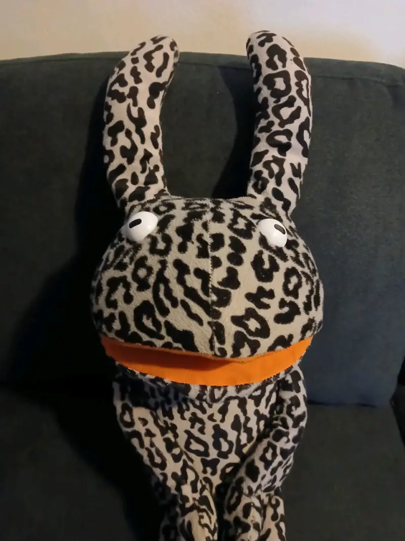 Peluche Huachimingo - 2
