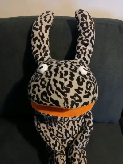 Peluche Huachimingo - miniatura 2