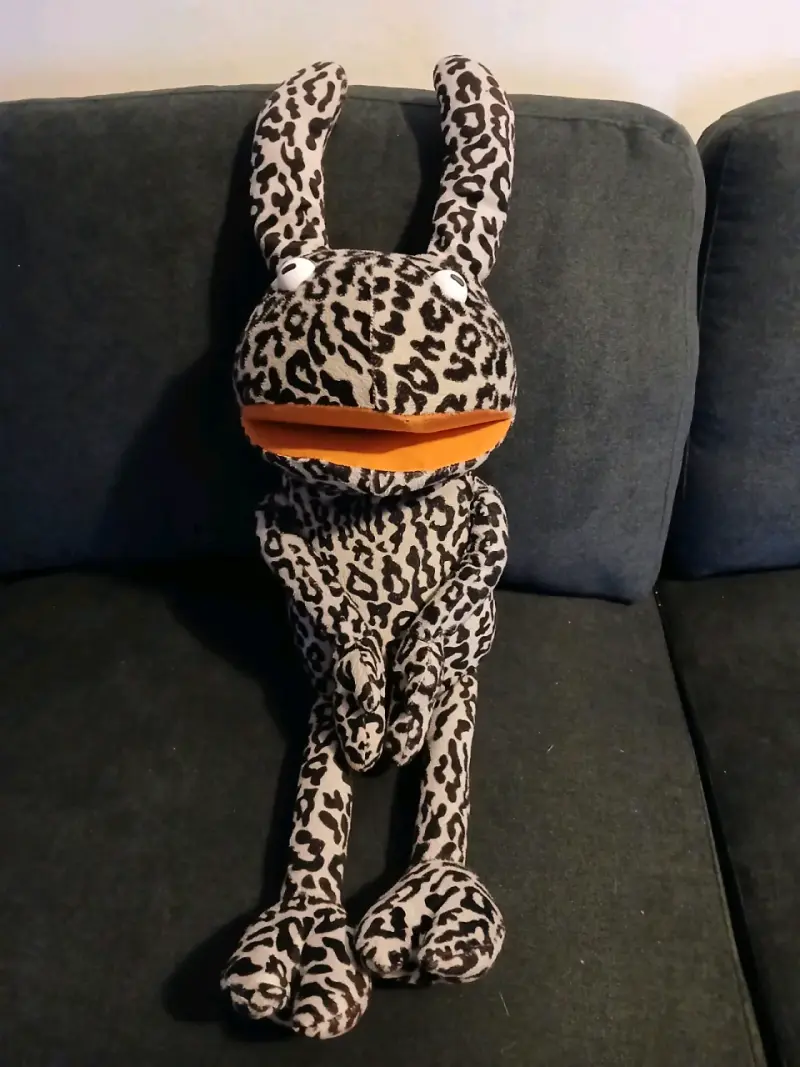 Peluche Huachimingo - 3
