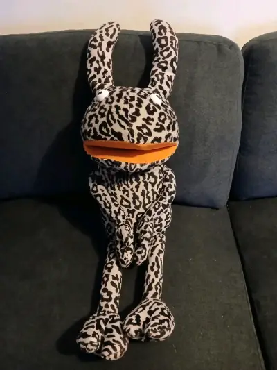 Peluche Huachimingo - miniatura 3