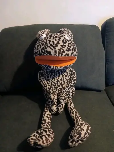 Peluche Huachimingo - miniatura 4