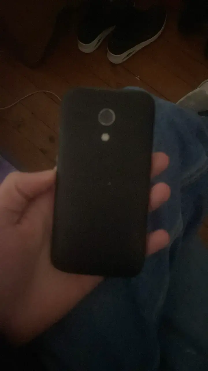 Motorola G1 - 2