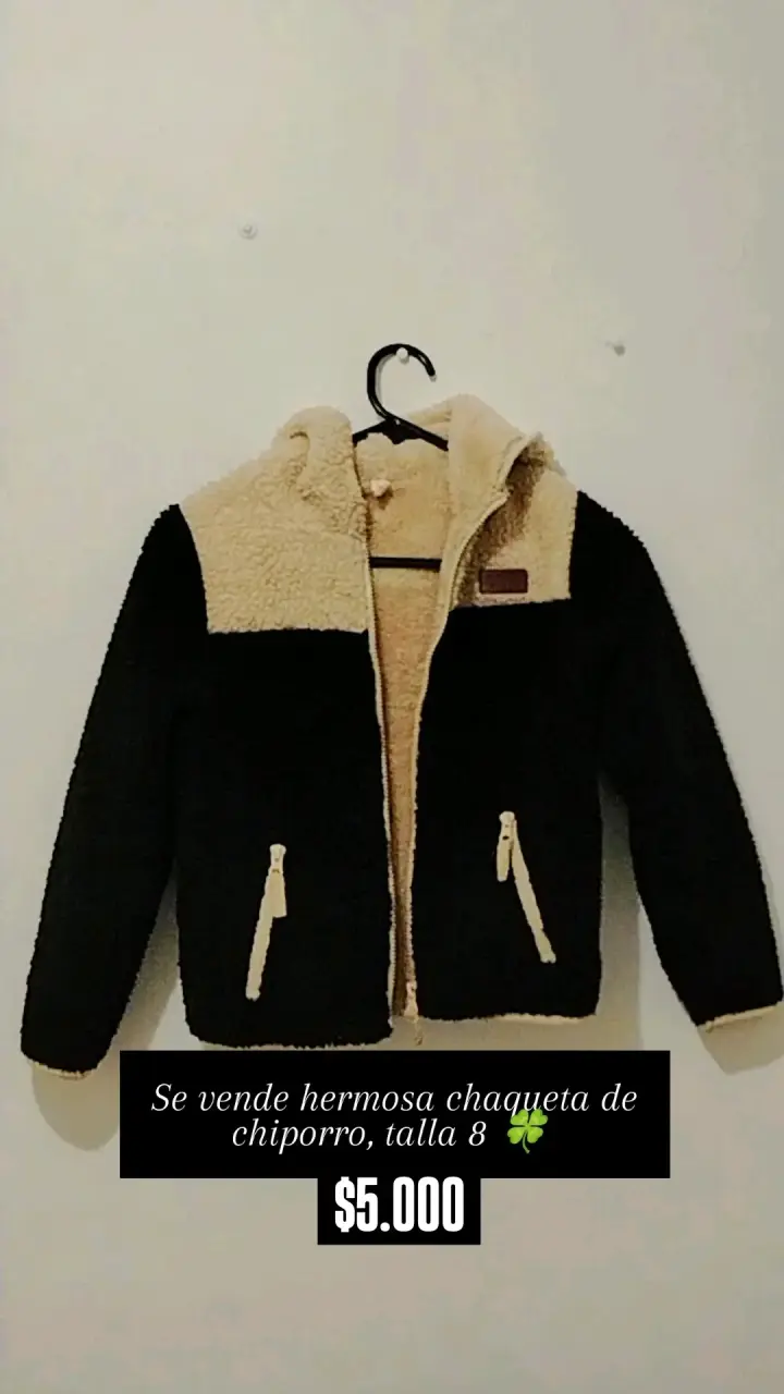 Se vende ropa en Buen estado - 1