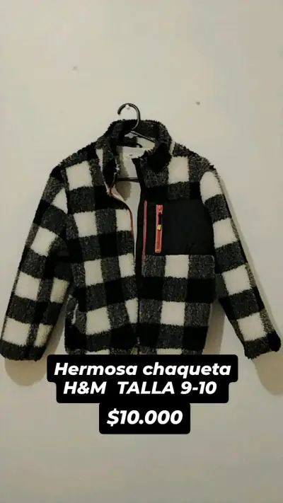 Se vende ropa en Buen estado - miniatura 2