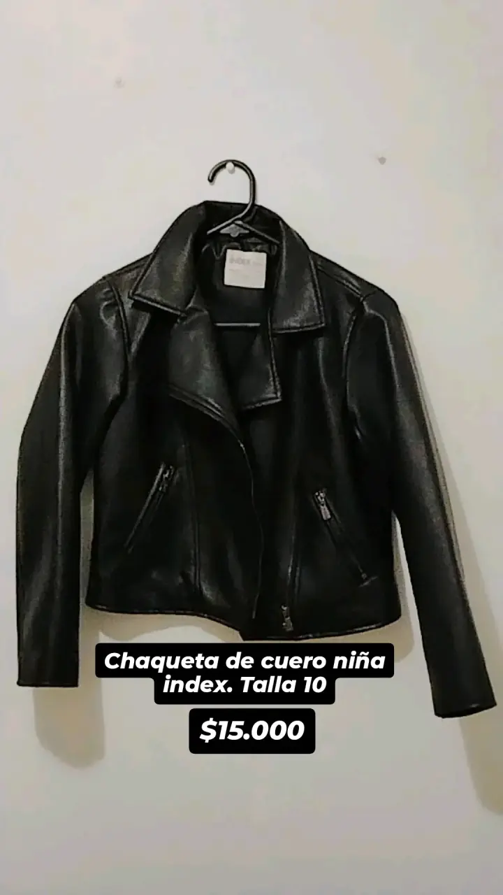 Se vende ropa en Buen estado - 3