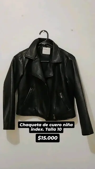 Se vende ropa en Buen estado - miniatura 3