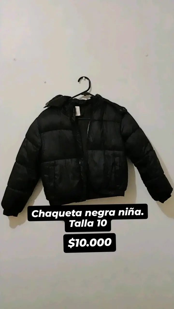 Se vende ropa en Buen estado - 4