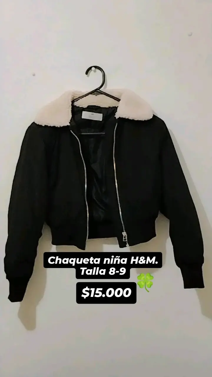 Se vende ropa en Buen estado - 5