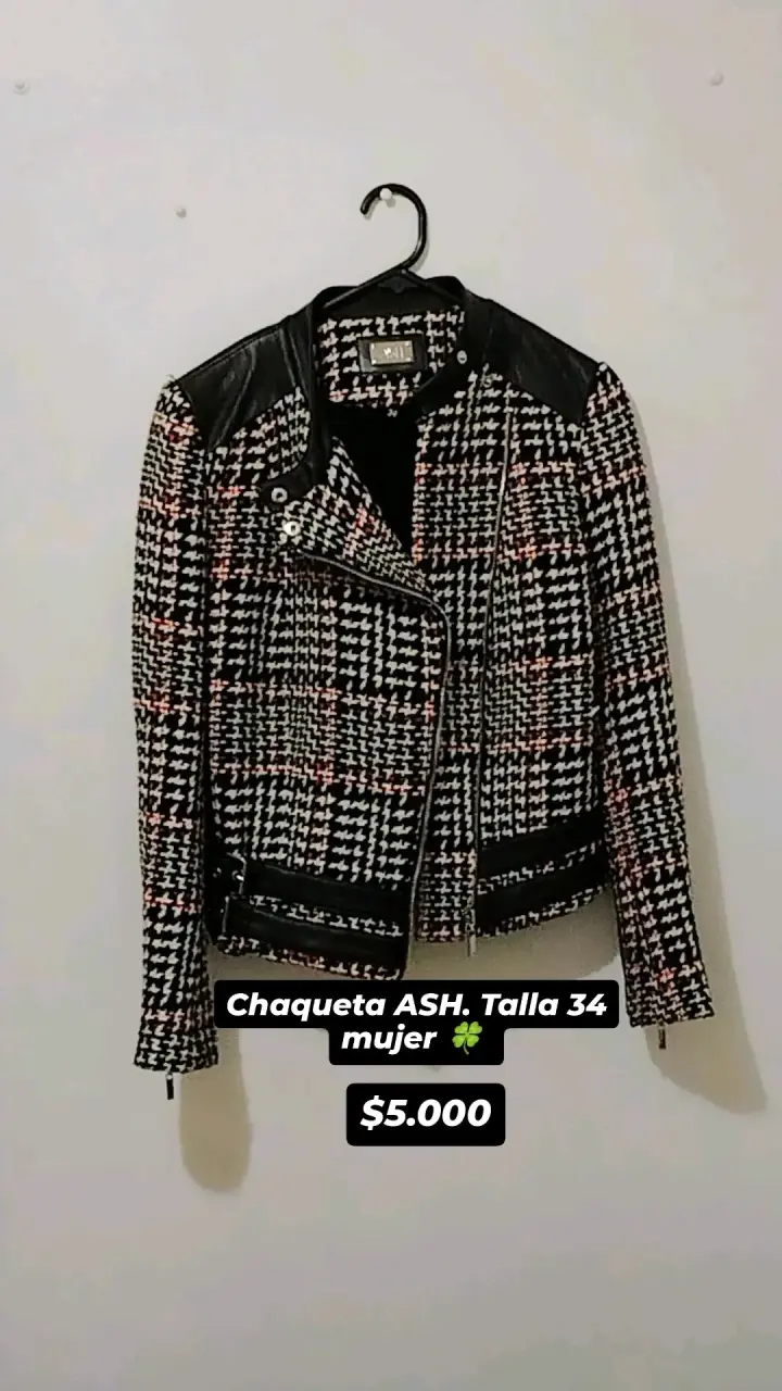 Se vende ropa en Buen estado - 6
