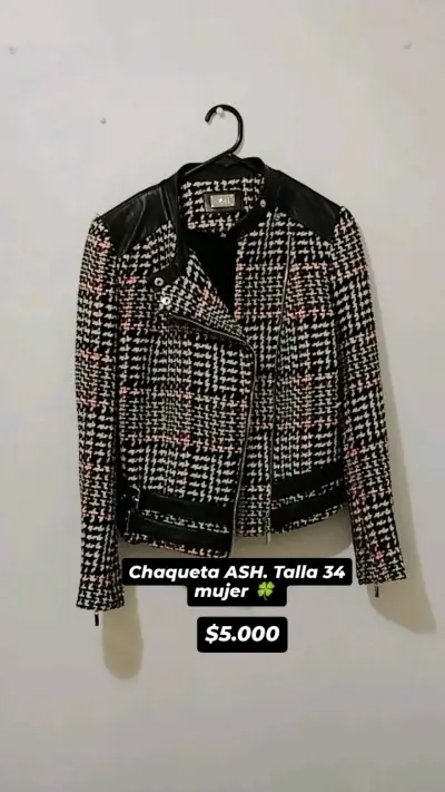 Se vende ropa en Buen estado - miniatura 6