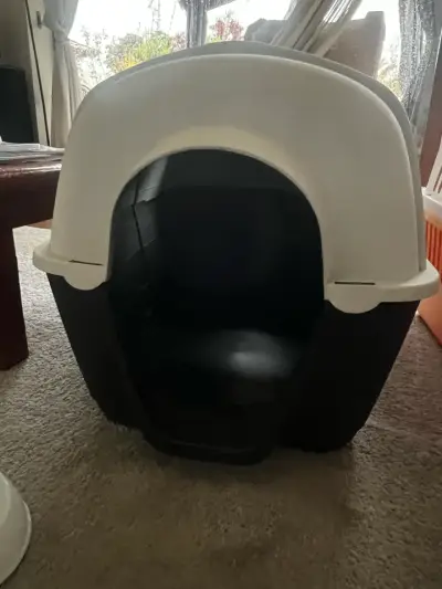 Casa de perro - miniatura 2