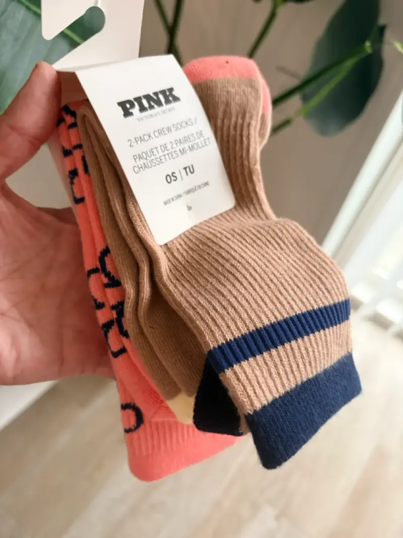 Pack de calcetines VSX para mujer - 3