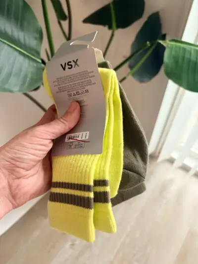 Pack de calcetines VSX para mujer - miniatura 4
