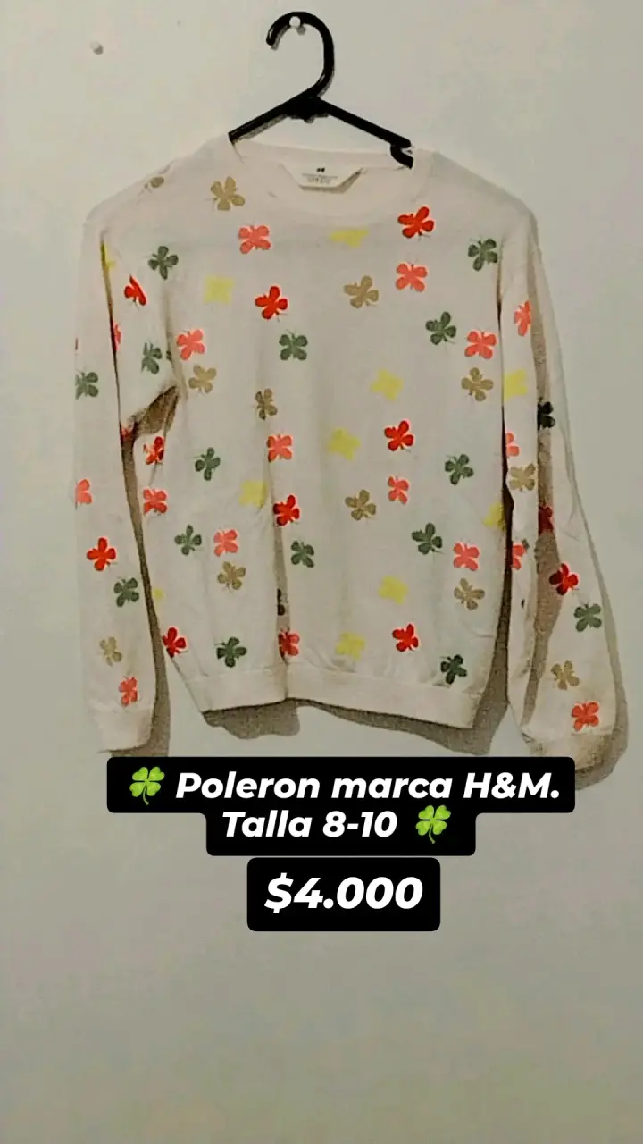 Se vende ropa en Buen estado - 2