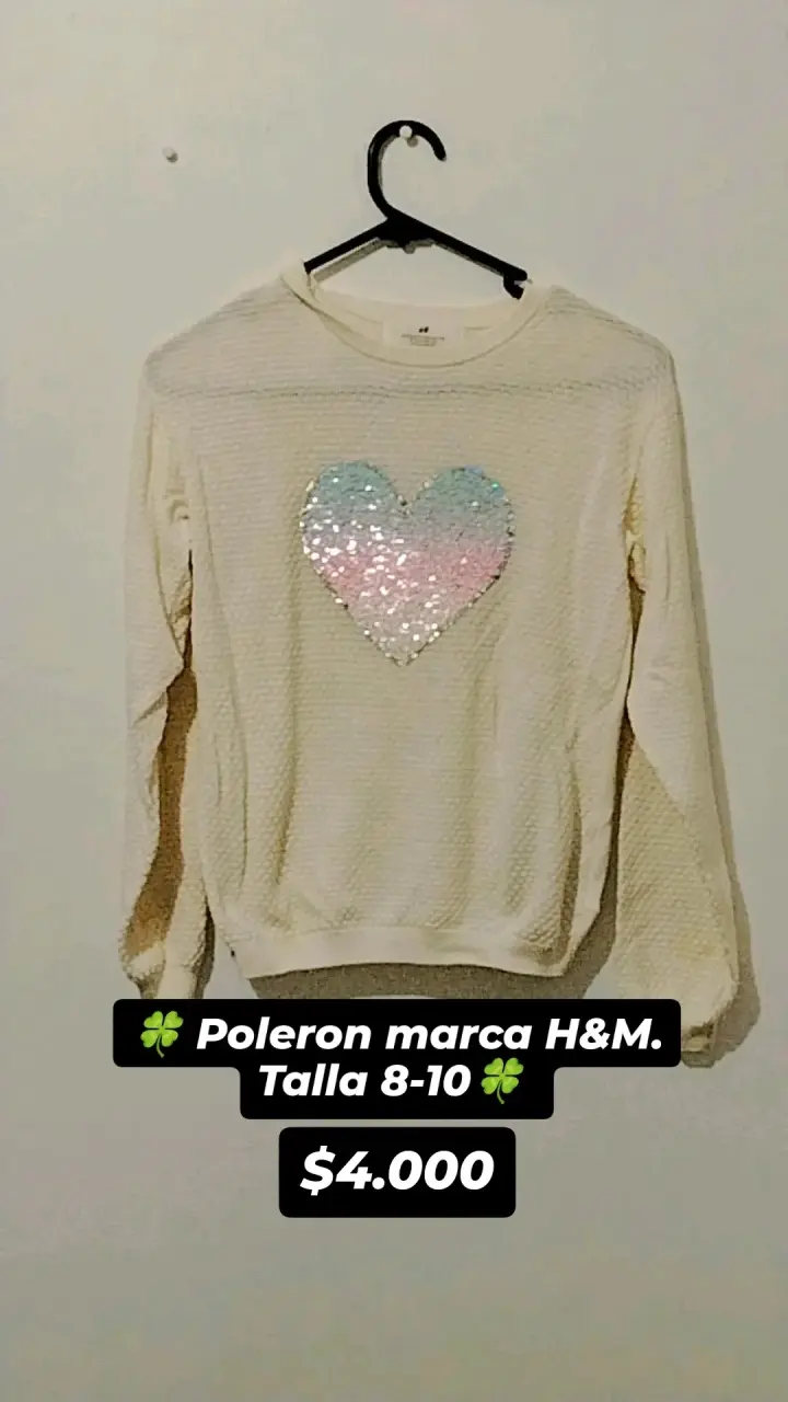 Se vende ropa en Buen estado - 3