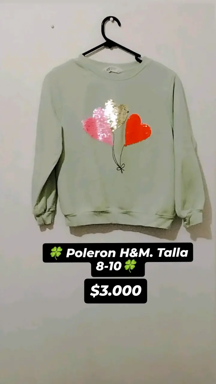 Se vende ropa en Buen estado - 4