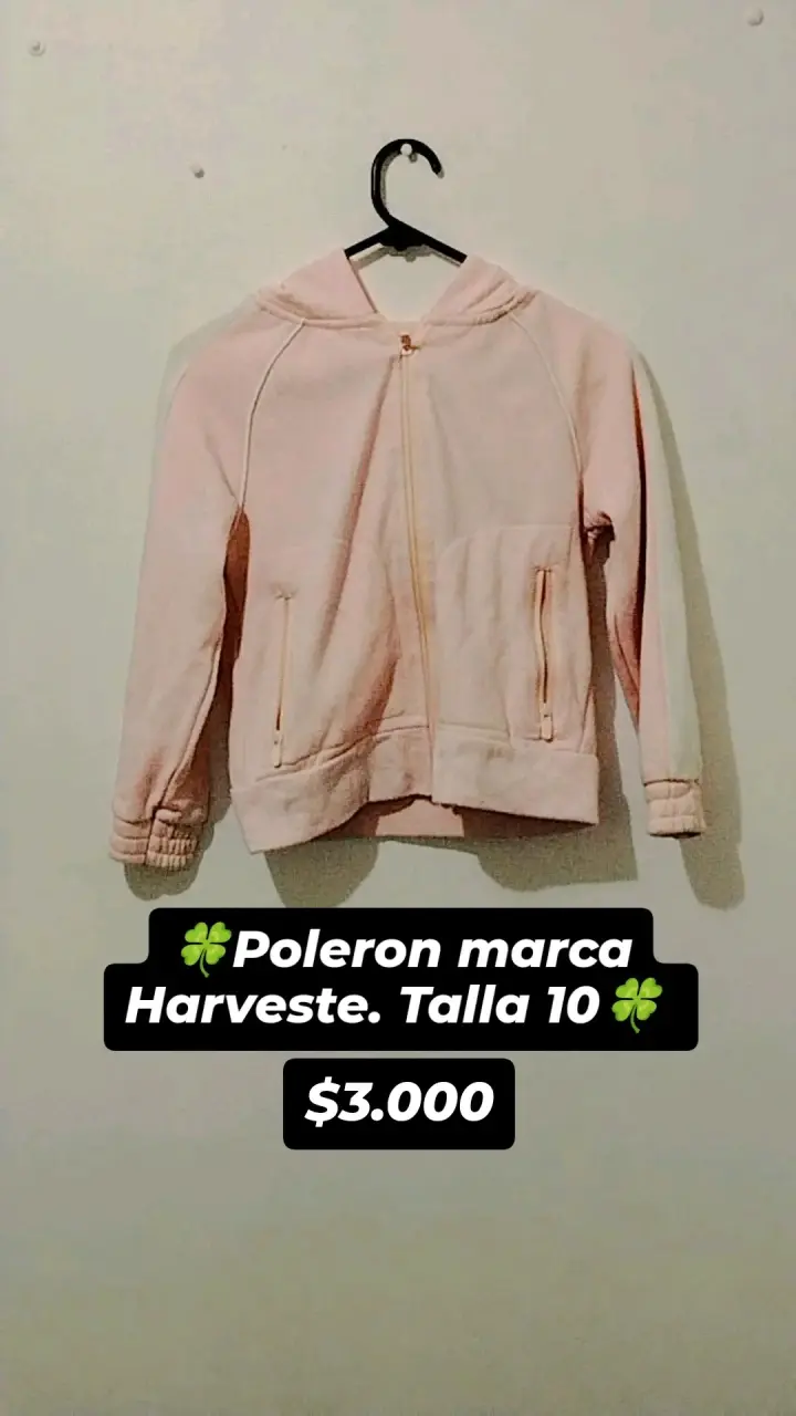 Se vende ropa en Buen estado - 5