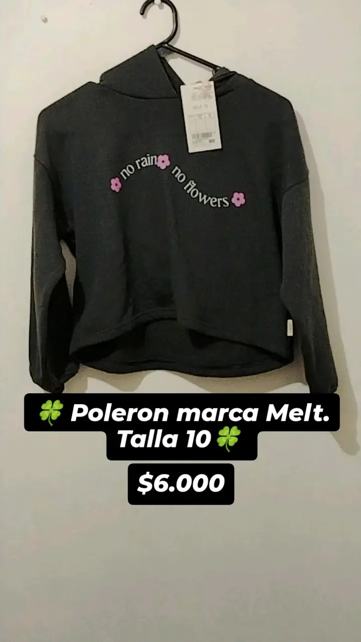 Se vende ropa en Buen estado - 6
