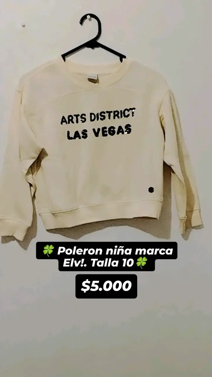 Se vende ropa en Buen estado - 2