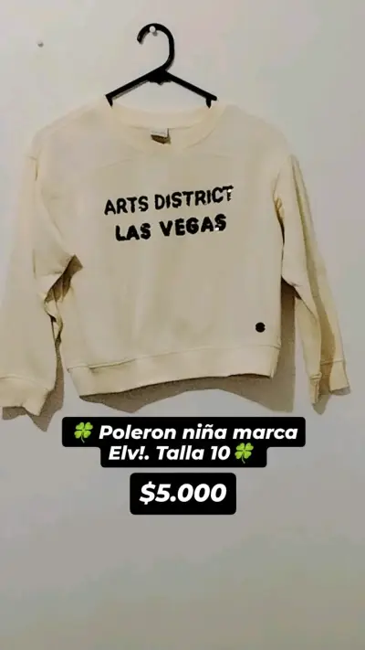 Se vende ropa en Buen estado - miniatura 2