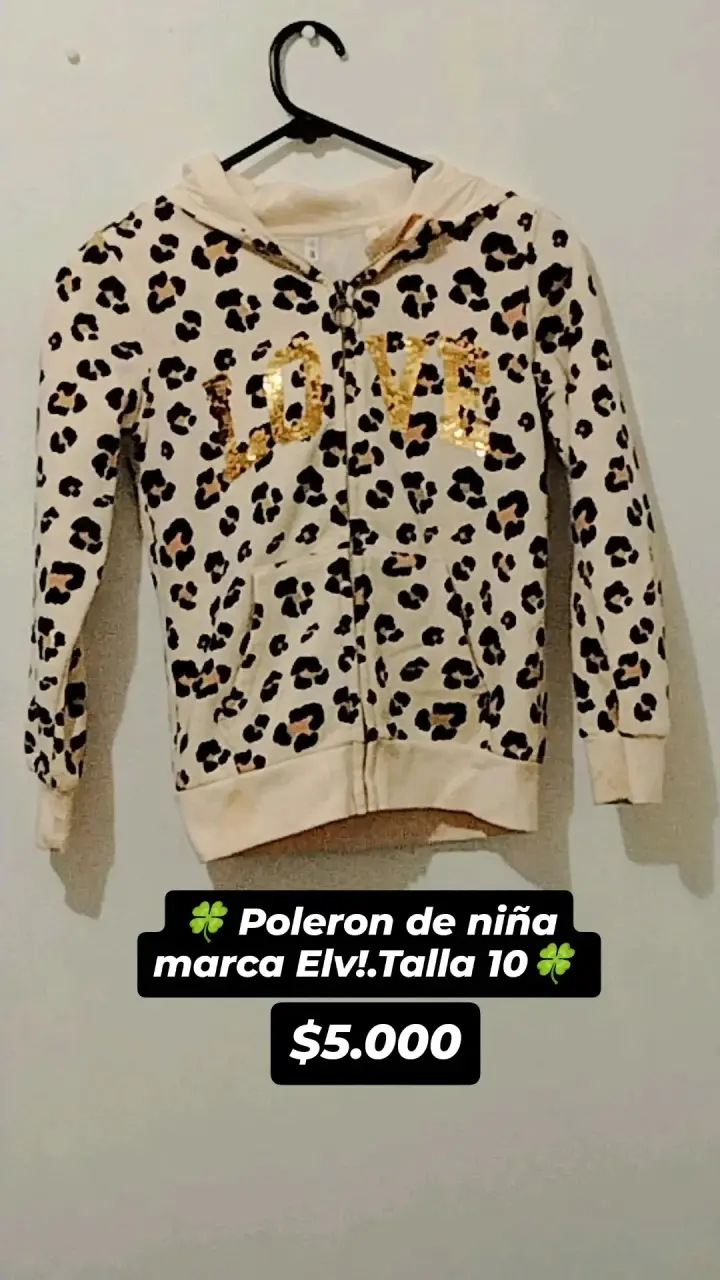 Se vende ropa en Buen estado - 3