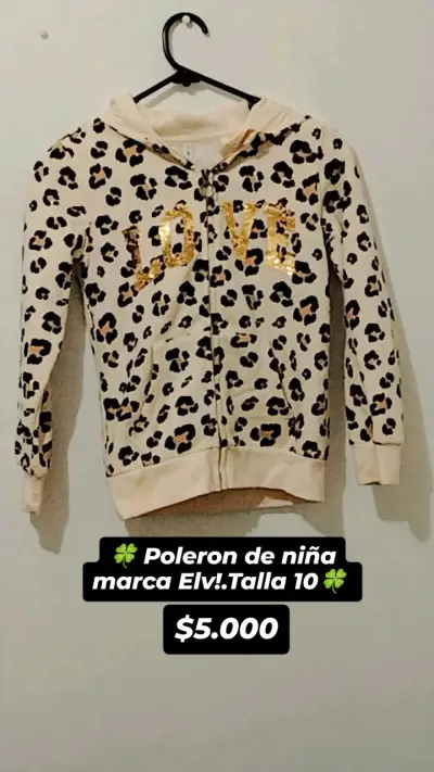 Se vende ropa en Buen estado - miniatura 3