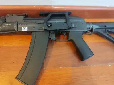 AK-105 Airsoft (Llegar y Usar) - miniatura 3