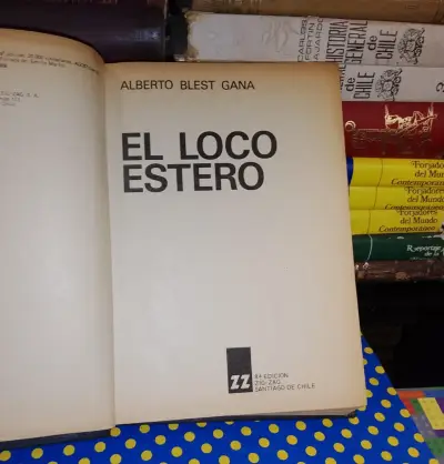 El Loco Estero | El Ideal De Un Calavera - miniatura 3