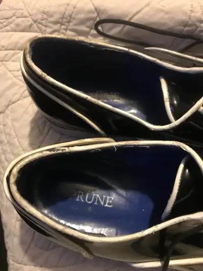 Zapatos unisex Prune - miniatura 2