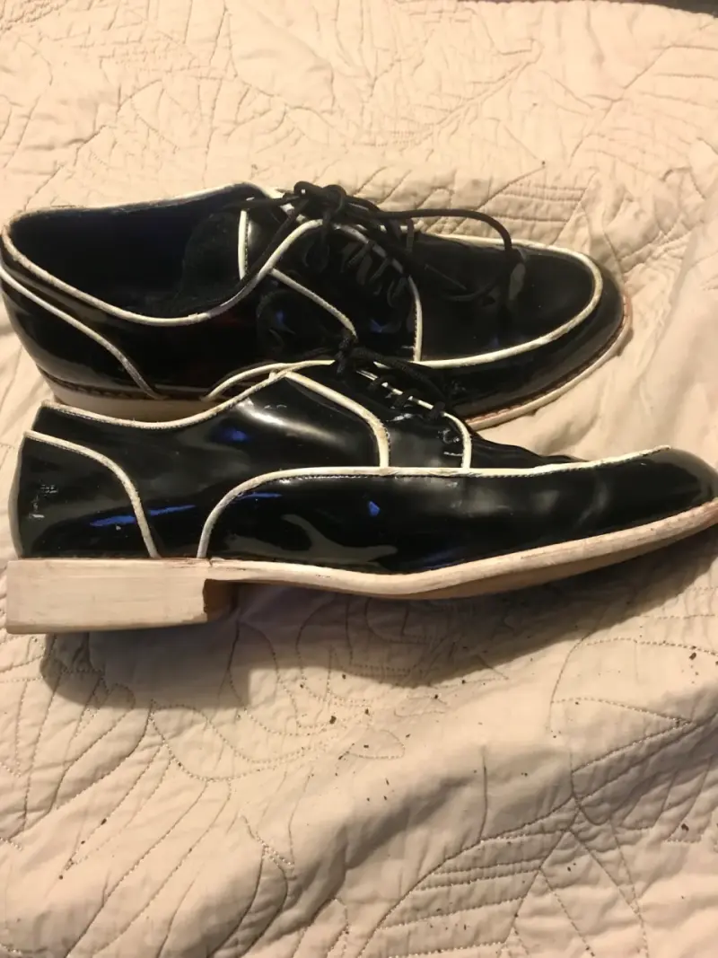 Zapatos unisex Prune - 5