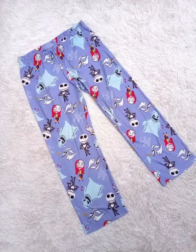 Pijama Extraño mundo de Jack - miniatura 1