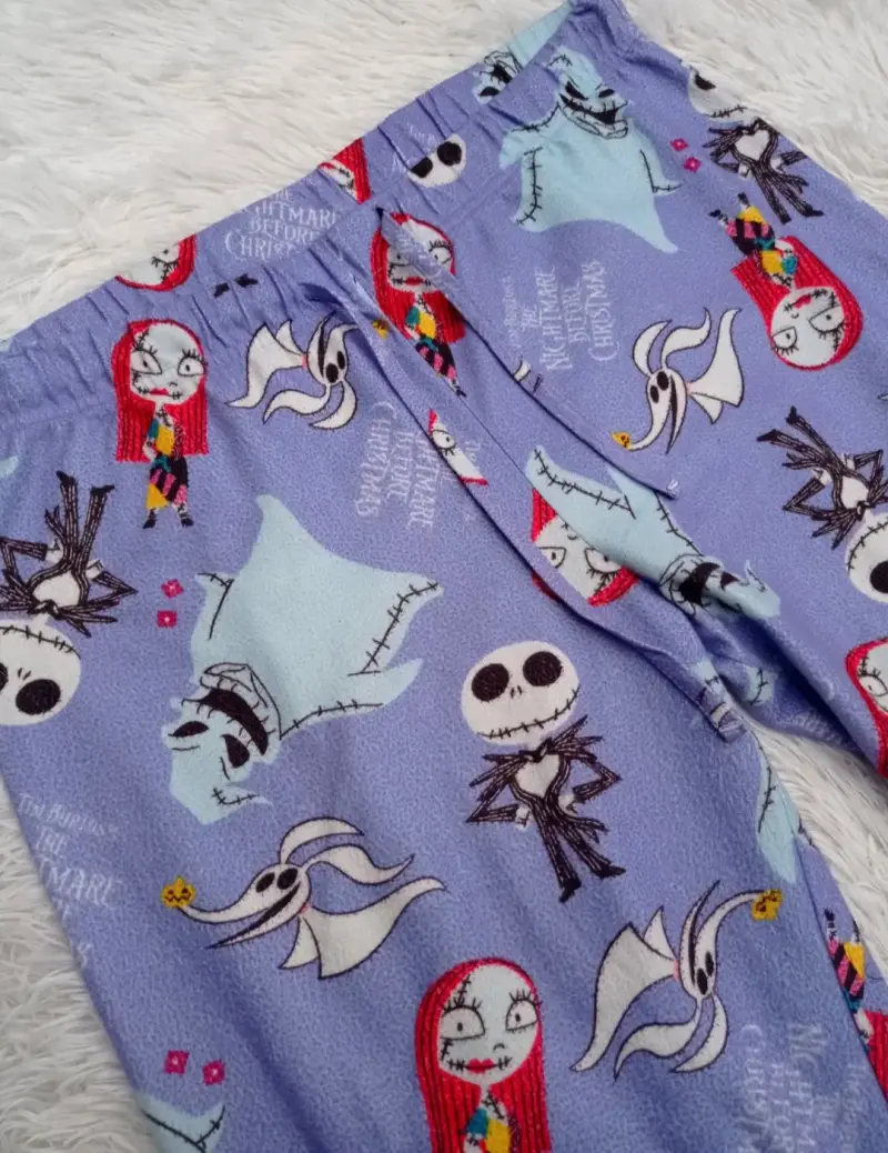 Pijama Extraño mundo de Jack - 2