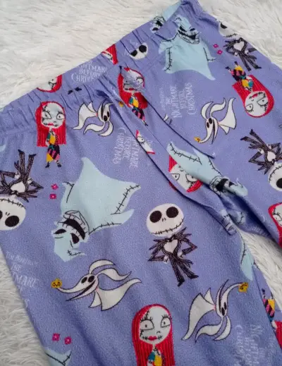 Pijama Extraño mundo de Jack - miniatura 2