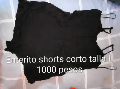 Polerón sin mangas negro con capucha - miniatura 5