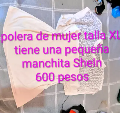 Traje de baño estampado talla M - miniatura 3