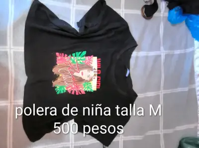 Traje de baño estampado talla M - miniatura 6
