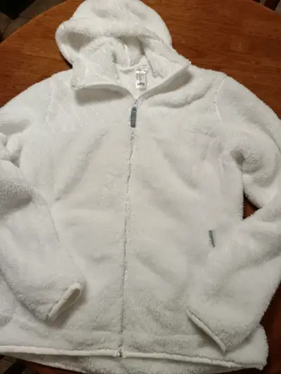 Chaqueta polar Decathlon - miniatura 1