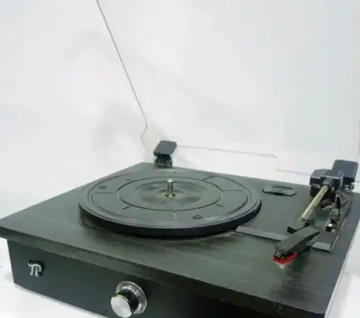 Tornamesa vintage modelo Pi ds-109 - miniatura 4