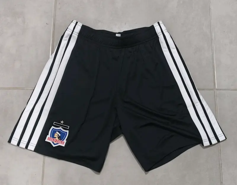 Short Adidas Colo Colo - 1